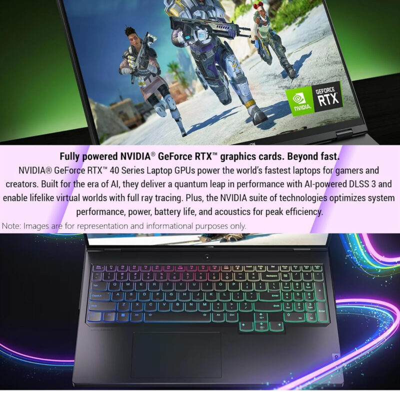 Lenovo legion