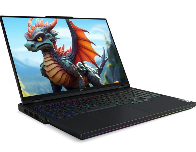 Lenovo legion