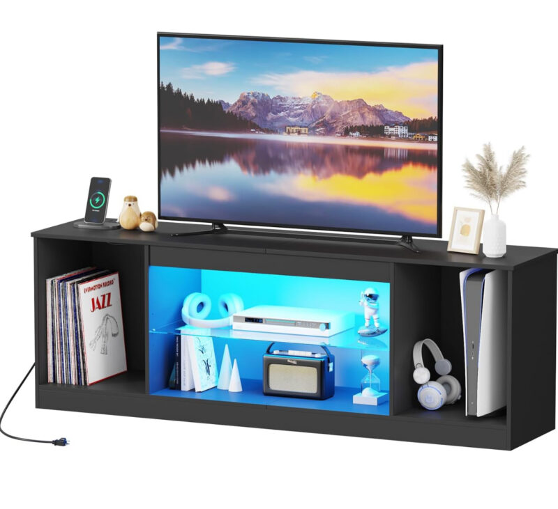 LED TV Stand