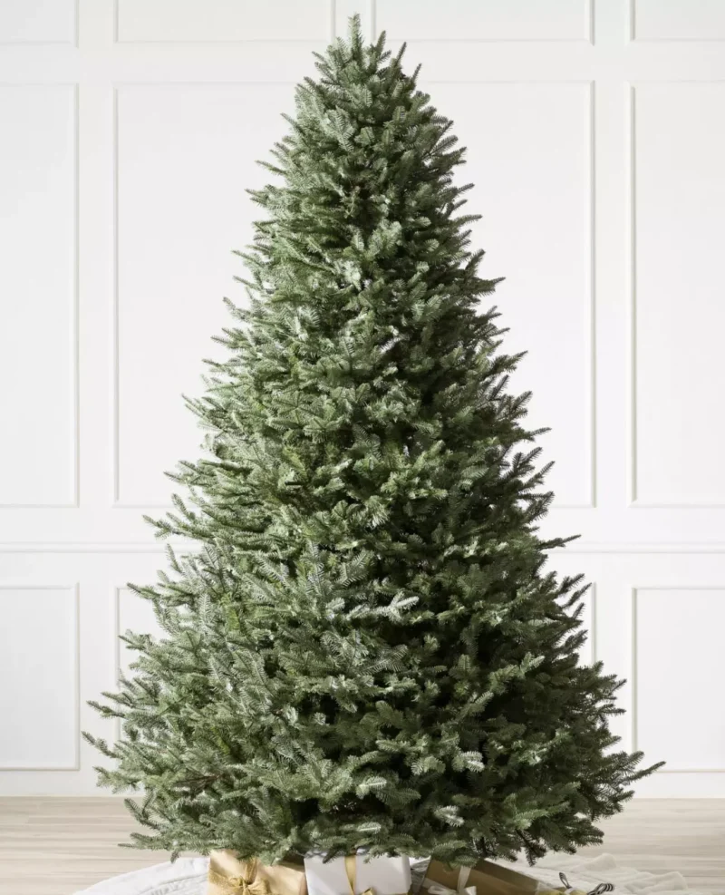 Balsam Hill BH Balsam Fir, 6.5' tree unlit Green Free Shipping 2800904